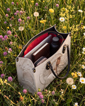 Wild Honey Premium Leather Handbag