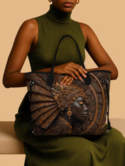 Celia Star Classic Shopper Tote QR0XD362