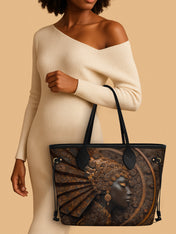 Celia Star Classic Shopper Tote QR0XD362