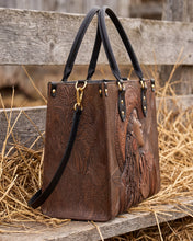 Cowgirl Vibes Premium Leather Handbag QR0TD301
