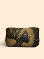 Royal Flesh Classic Zip Pochette QR0TD084
