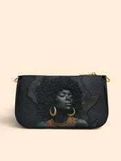 Back To Africa Classic Zip Pochette QR0TD154