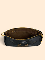 Back To Africa Classic Zip Pochette QR0TD154