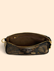 Gilded Roots Classic Zip Pochette QR0TD124