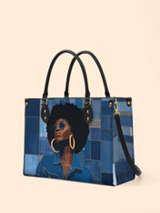 Urban Soul Queen Premium Leather Handbag QR0TD529