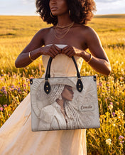 Wild Honey Premium Leather Handbag