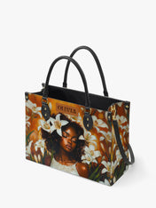 Lily Dream Premium Leather Handbag