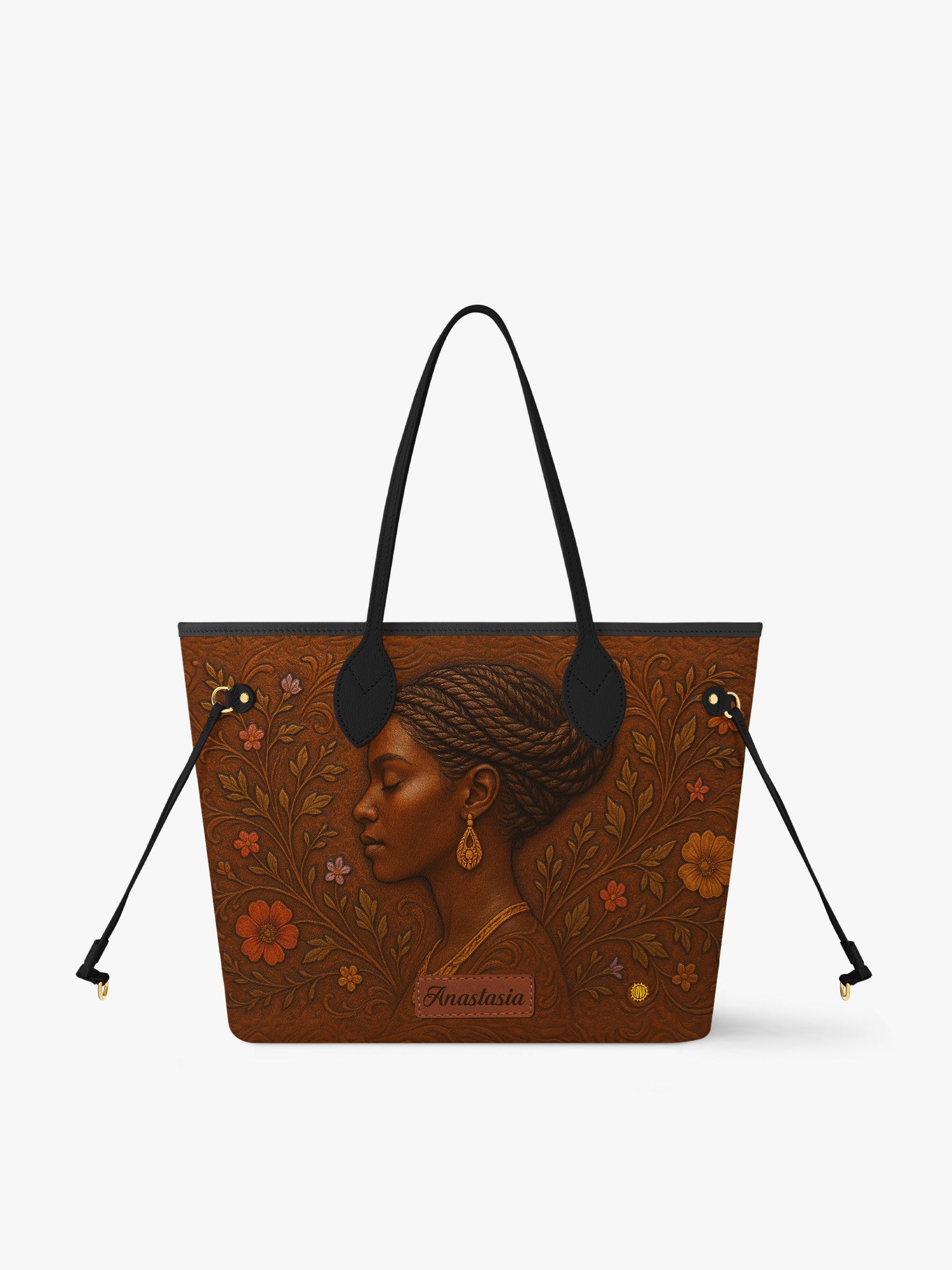 Brilliant Shades Classic Shopper Tote