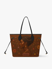 Brilliant Shades Classic Shopper Tote
