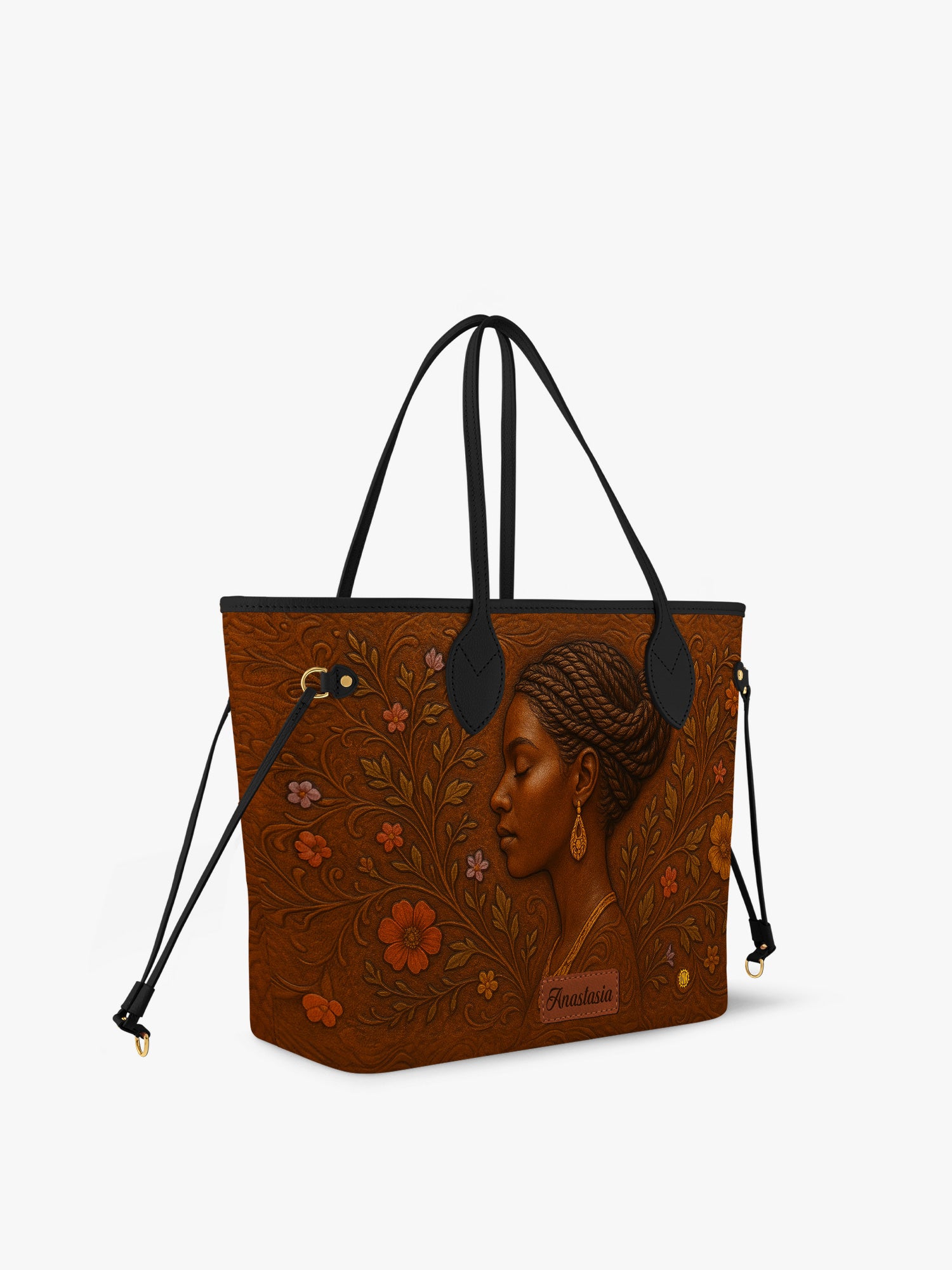 Brilliant Shades Classic Shopper Tote