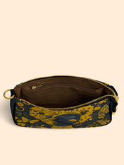 Fire Grace Classic Zip Pochette QR0XD269