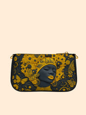 Fire Grace Classic Zip Pochette QR0XD269