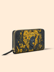 Fire Grace Slimline Zippy Wallet QR0XD270