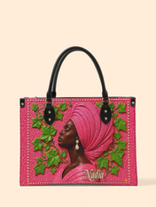 Pearl Legacy Premium Leather Handbag
