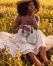 Wild Honey Premium Leather Handbag