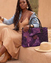 Lone Star Soul Premium Leather Handbag QR0TD461