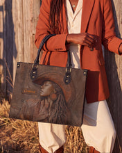 Cowgirl Vibes Premium Leather Handbag
