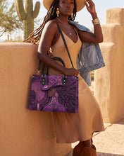 Lone Star Soul Premium Leather Handbag QR0TD461
