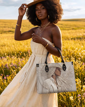 Wild Honey Premium Leather Handbag QR0TD447