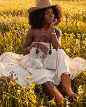 Wild Honey Premium Leather Handbag QR0TD447