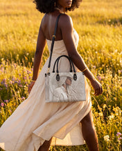 Wild Honey Premium Leather Handbag